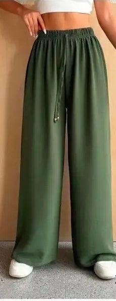 PANTALONI FRESCHI VARI COLORI