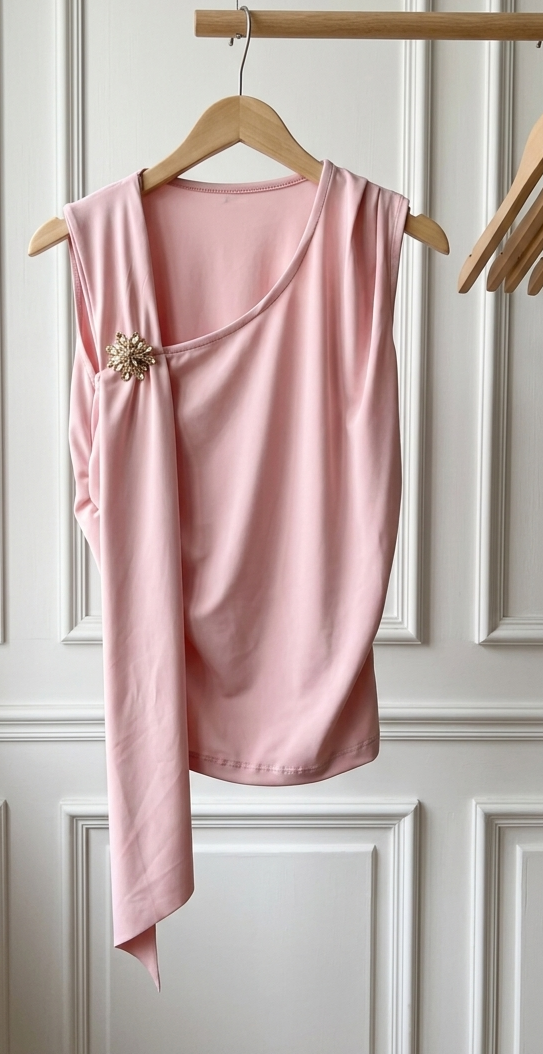 MAGLIA GIOIELLO