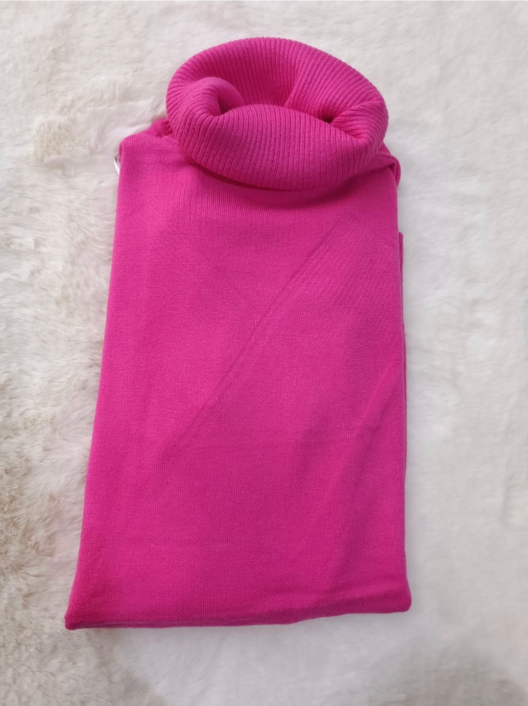 MAGLIA DOLCEVITA 17 colori