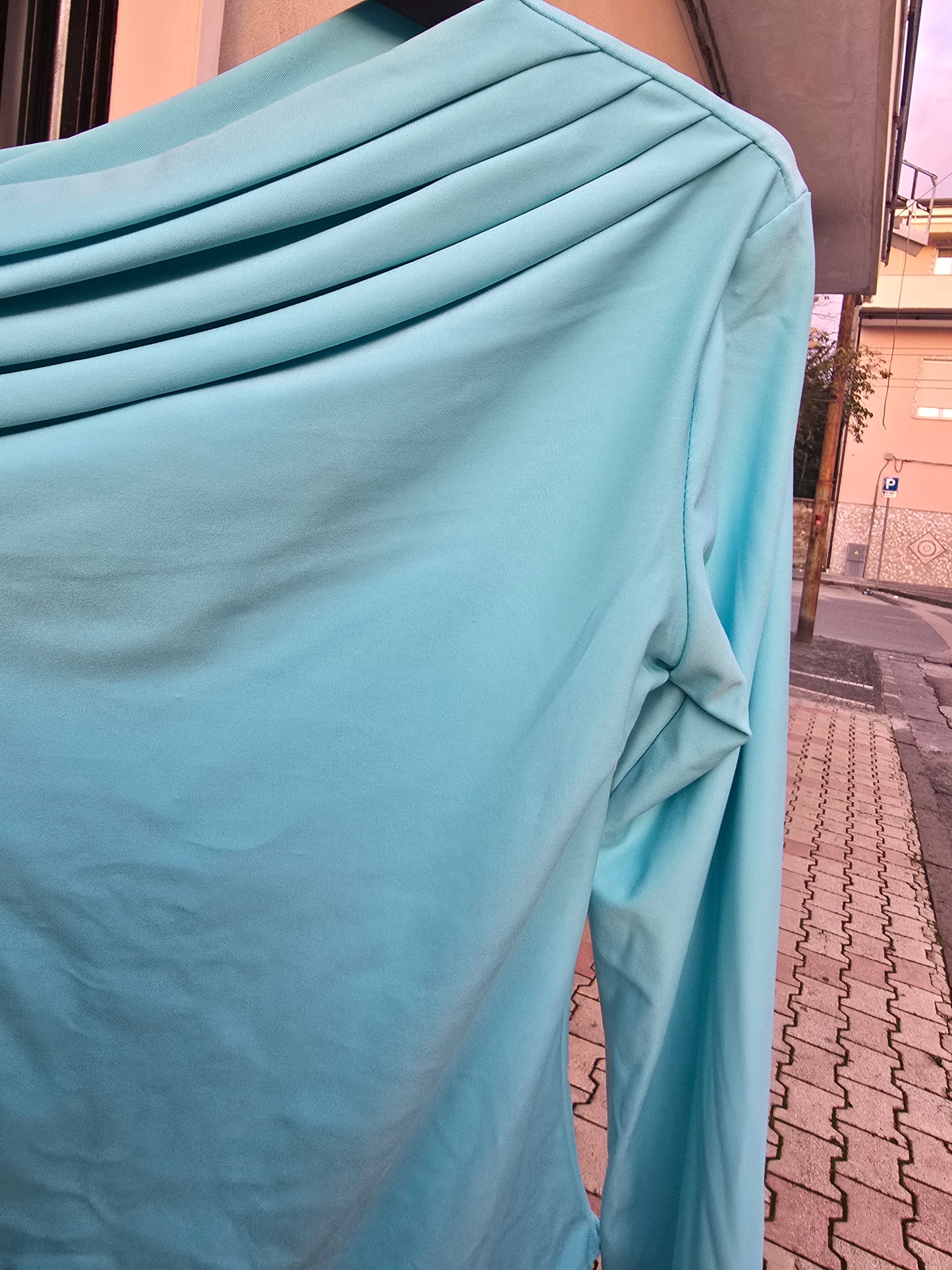 BODY KIM VARI COLORI