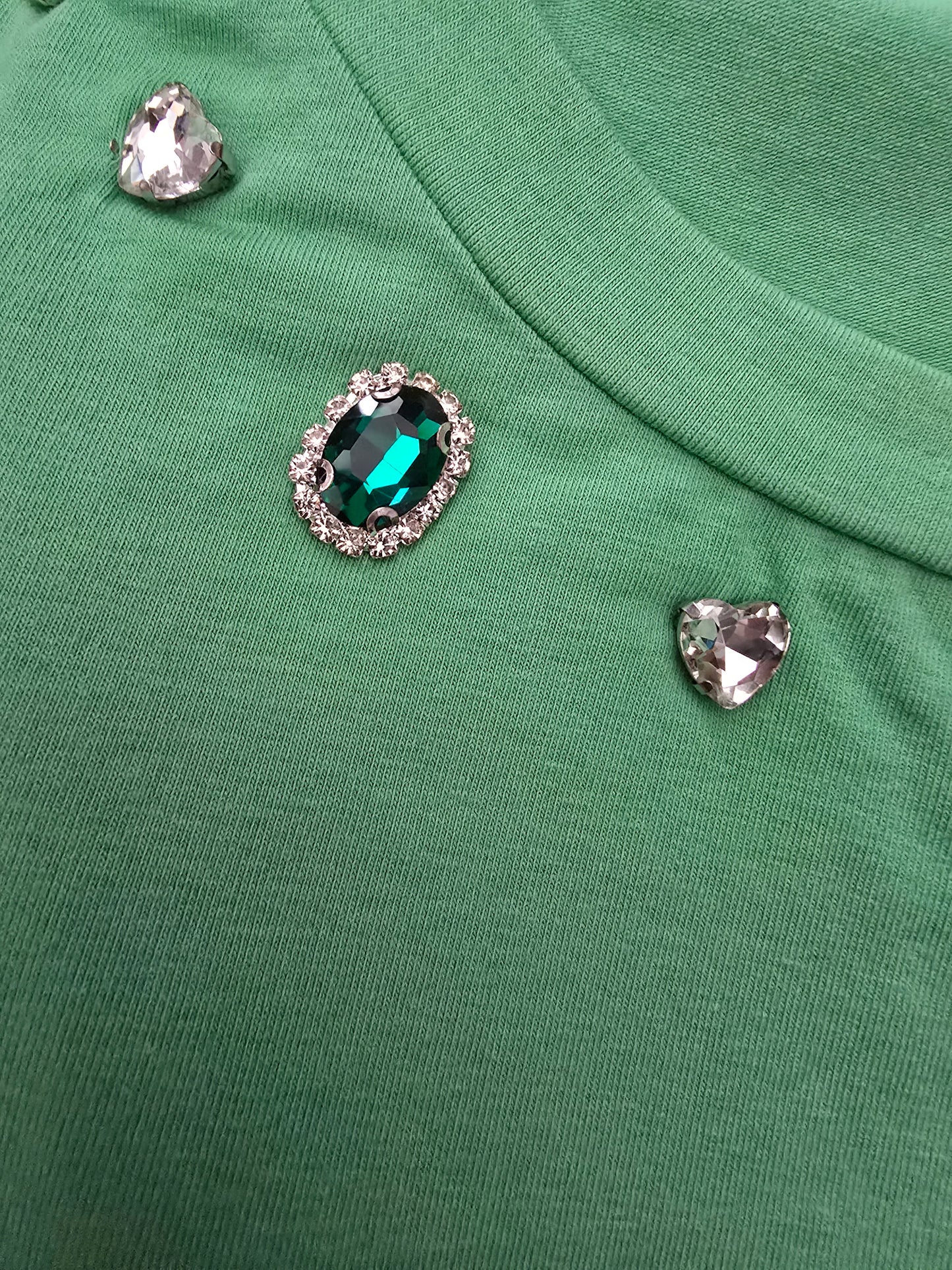 MAGLIA PREZIOSA