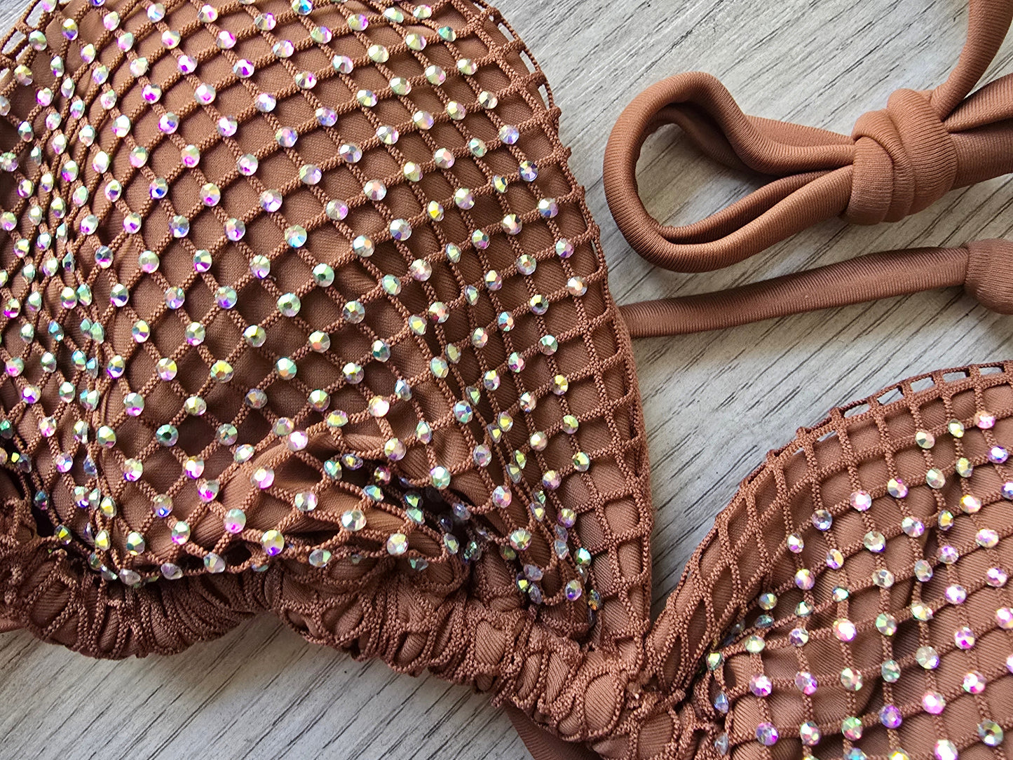 BIKINI CRISTAL