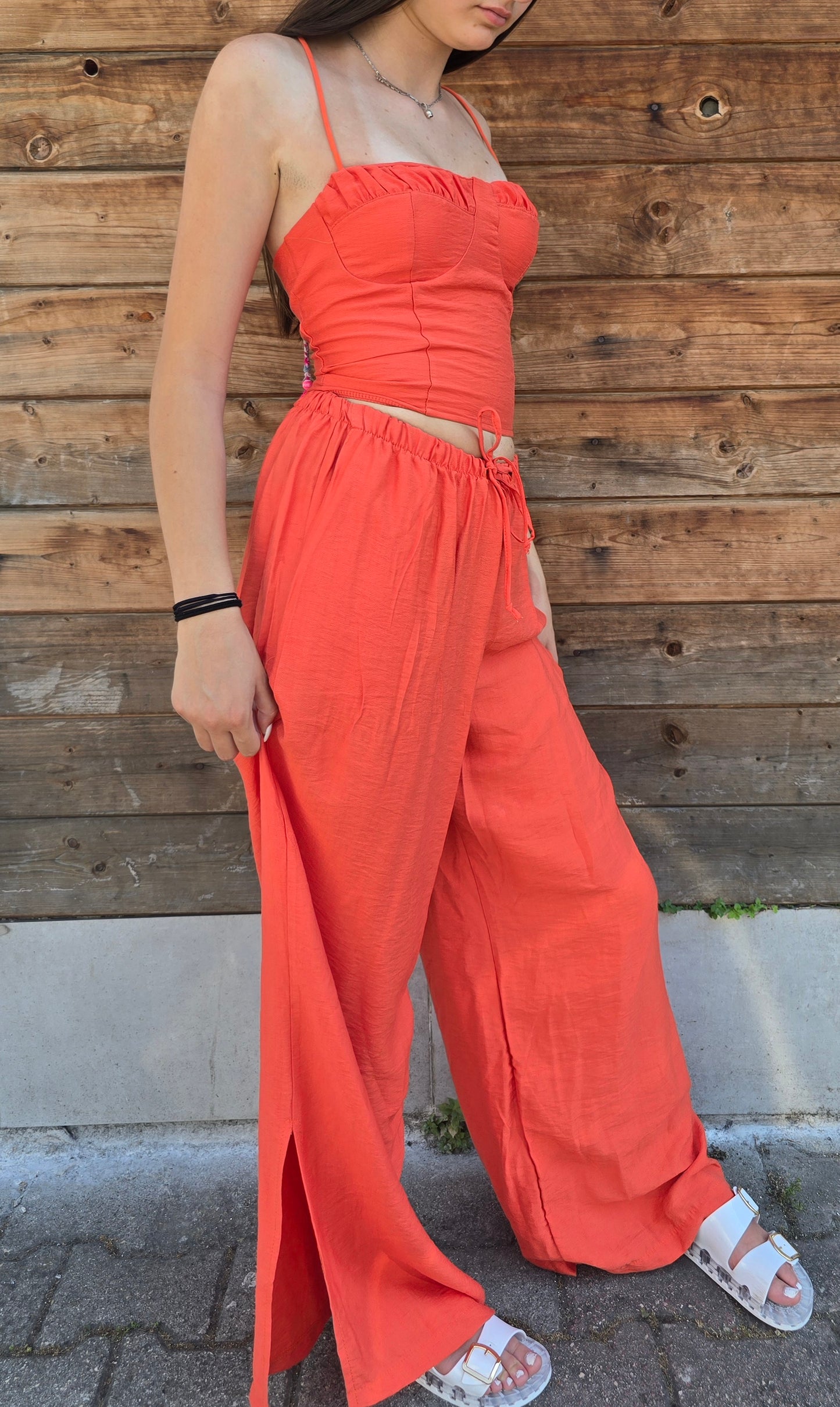 COORDINATO SUMMER