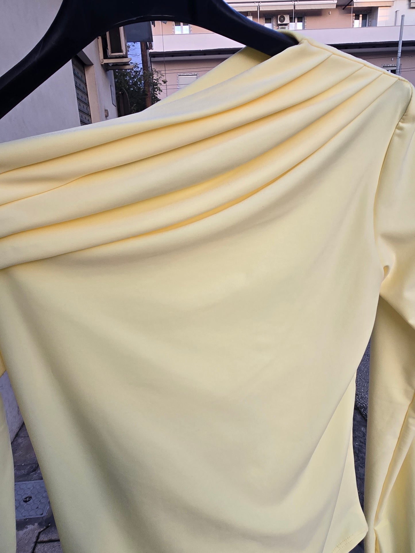 BODY KIM VARI COLORI