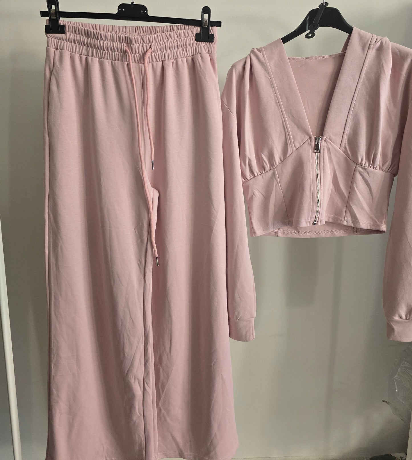 COORDINATO TUTA LOVELY