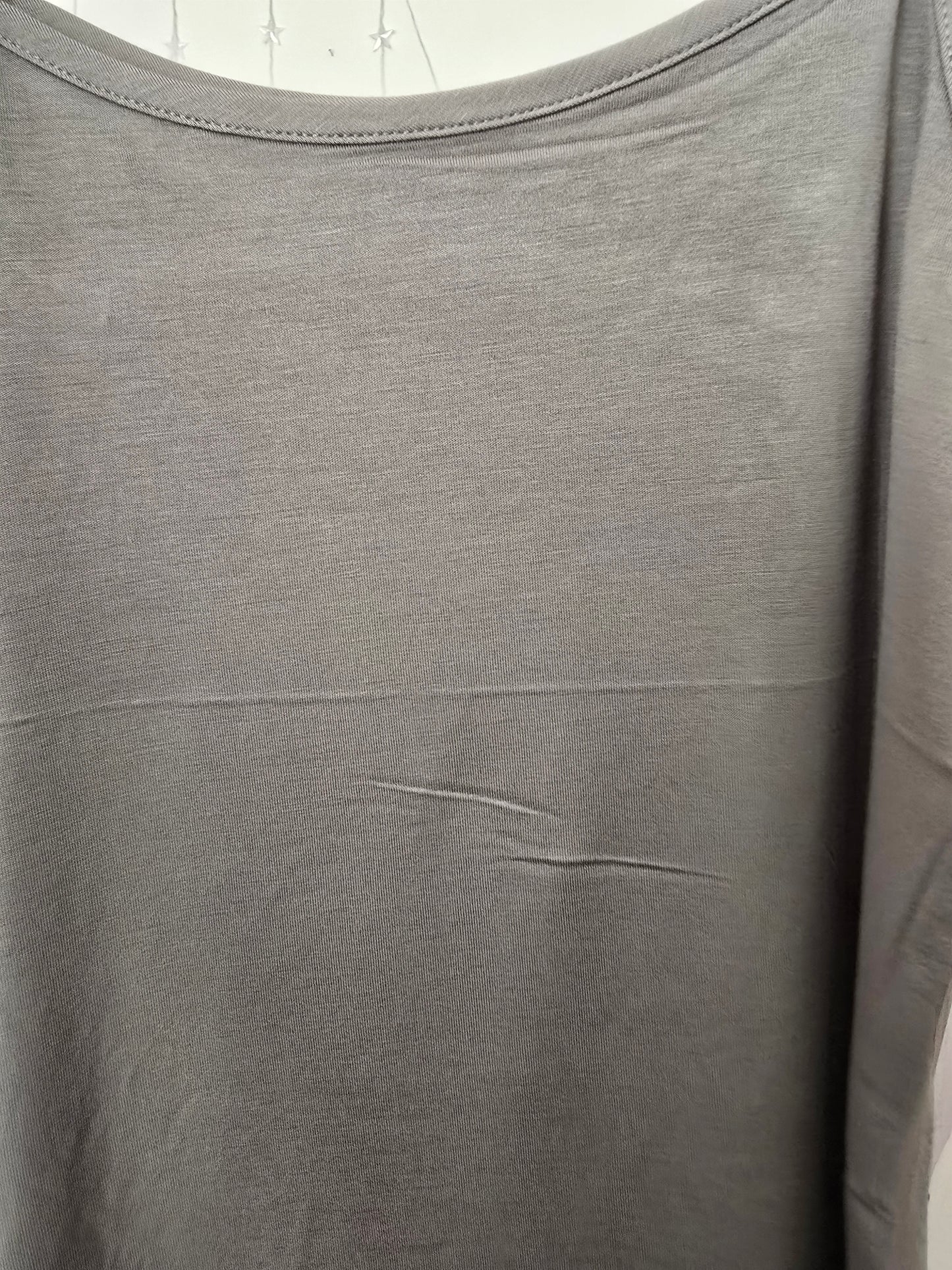 CANOTTA SPALLINE SOTTILI VARI COLORI