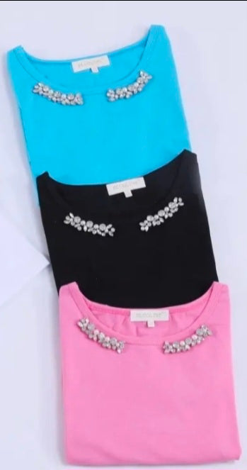 MAGLIA BON CHIC