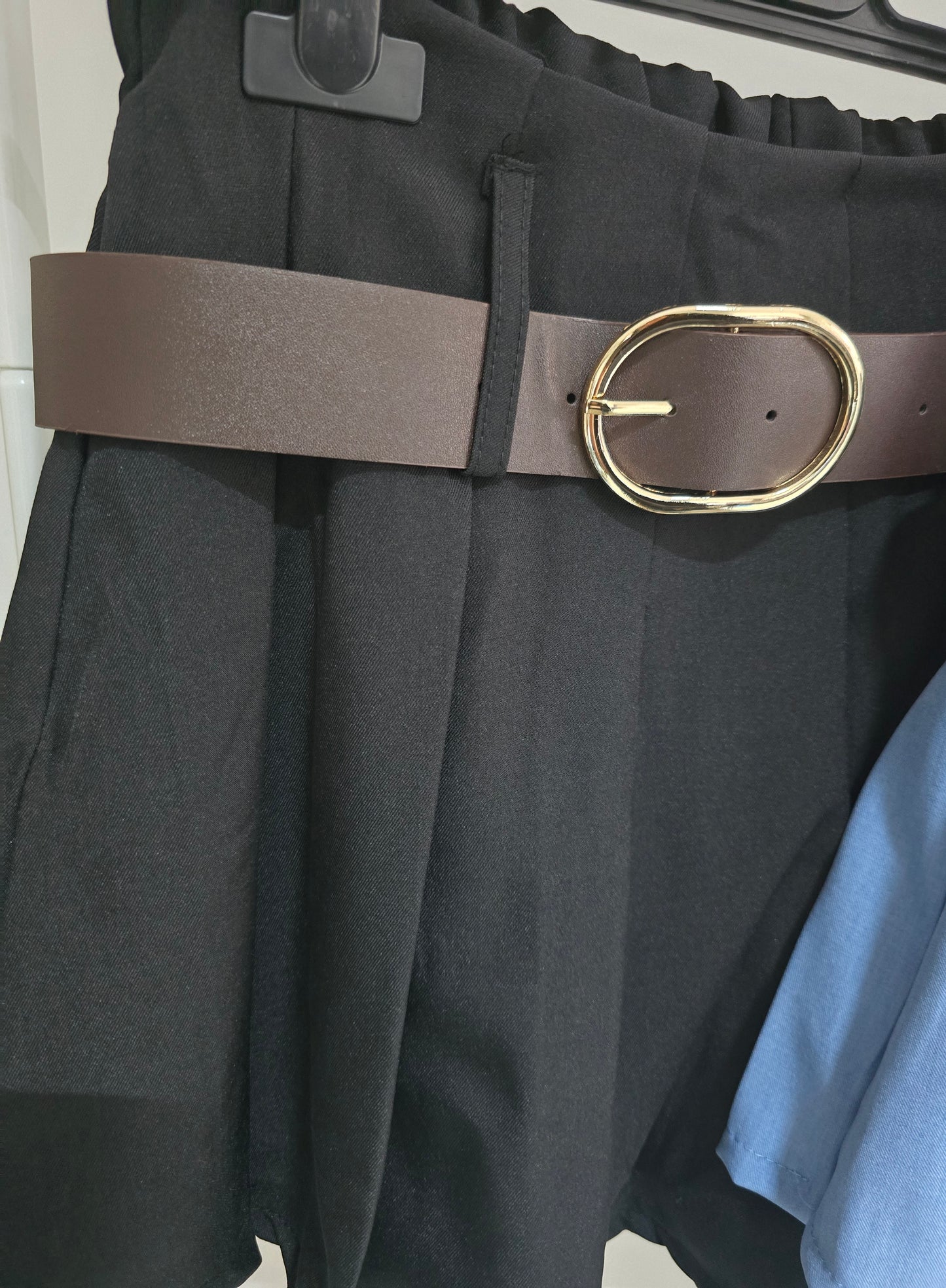 GONNA A PANTALONCINO