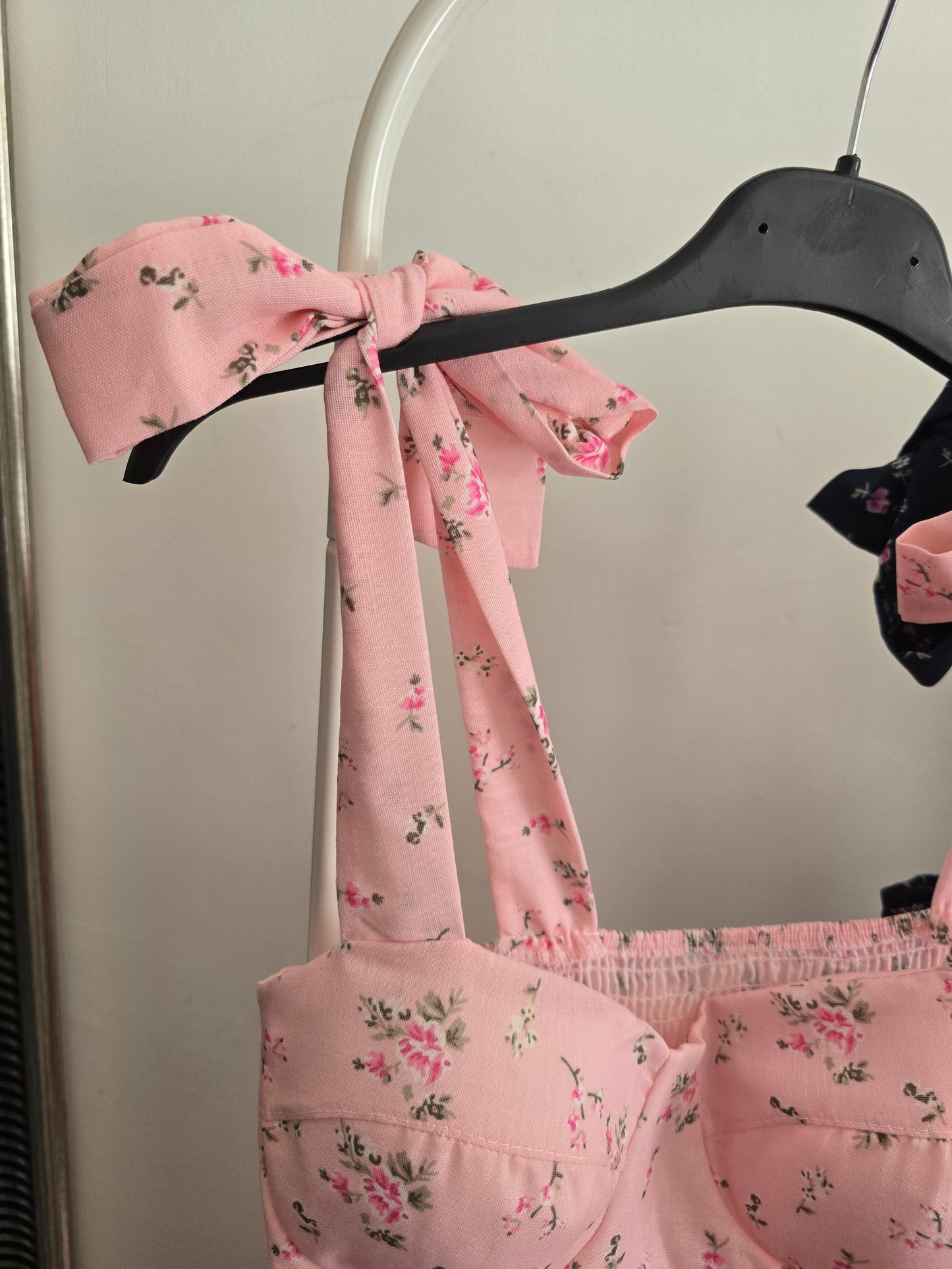 DRESS FIORELLINI