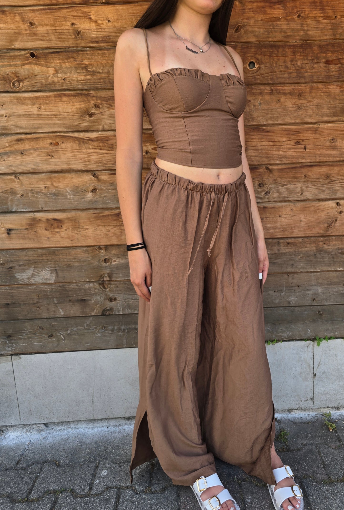 COORDINATO SUMMER