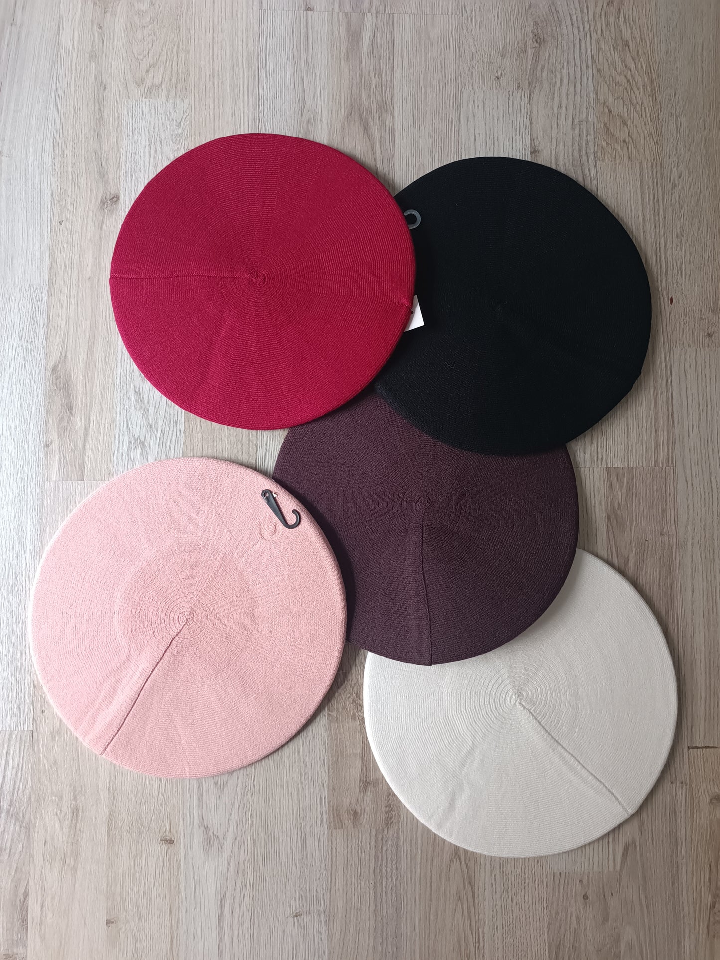 BASCO COLORI ASSORTITI