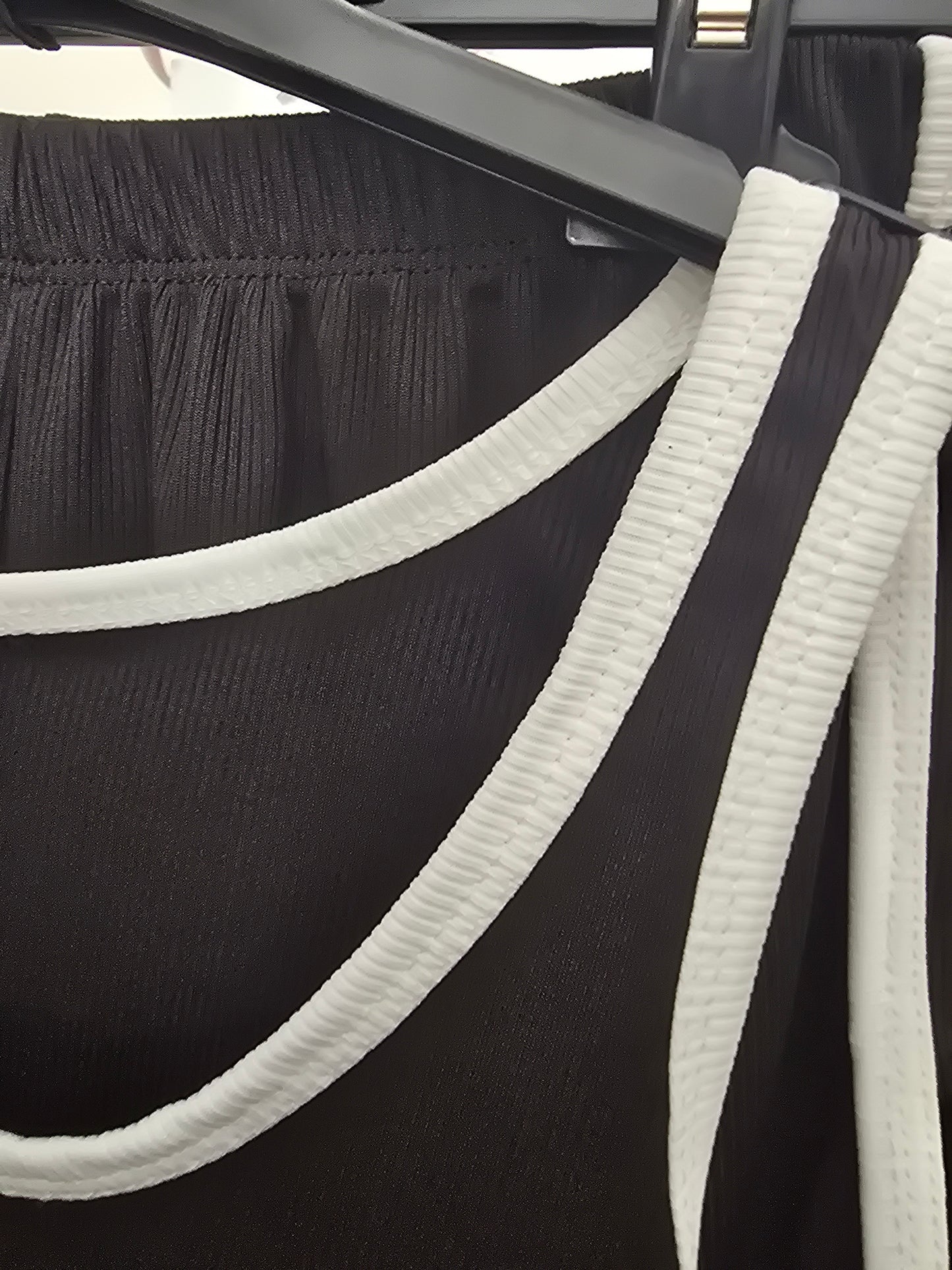COORDINATO COMPLETO SPORTY