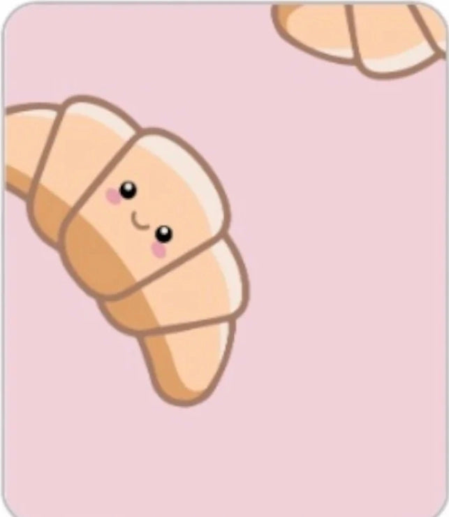 PIGIAMA SWEET CROISSANT love and bra