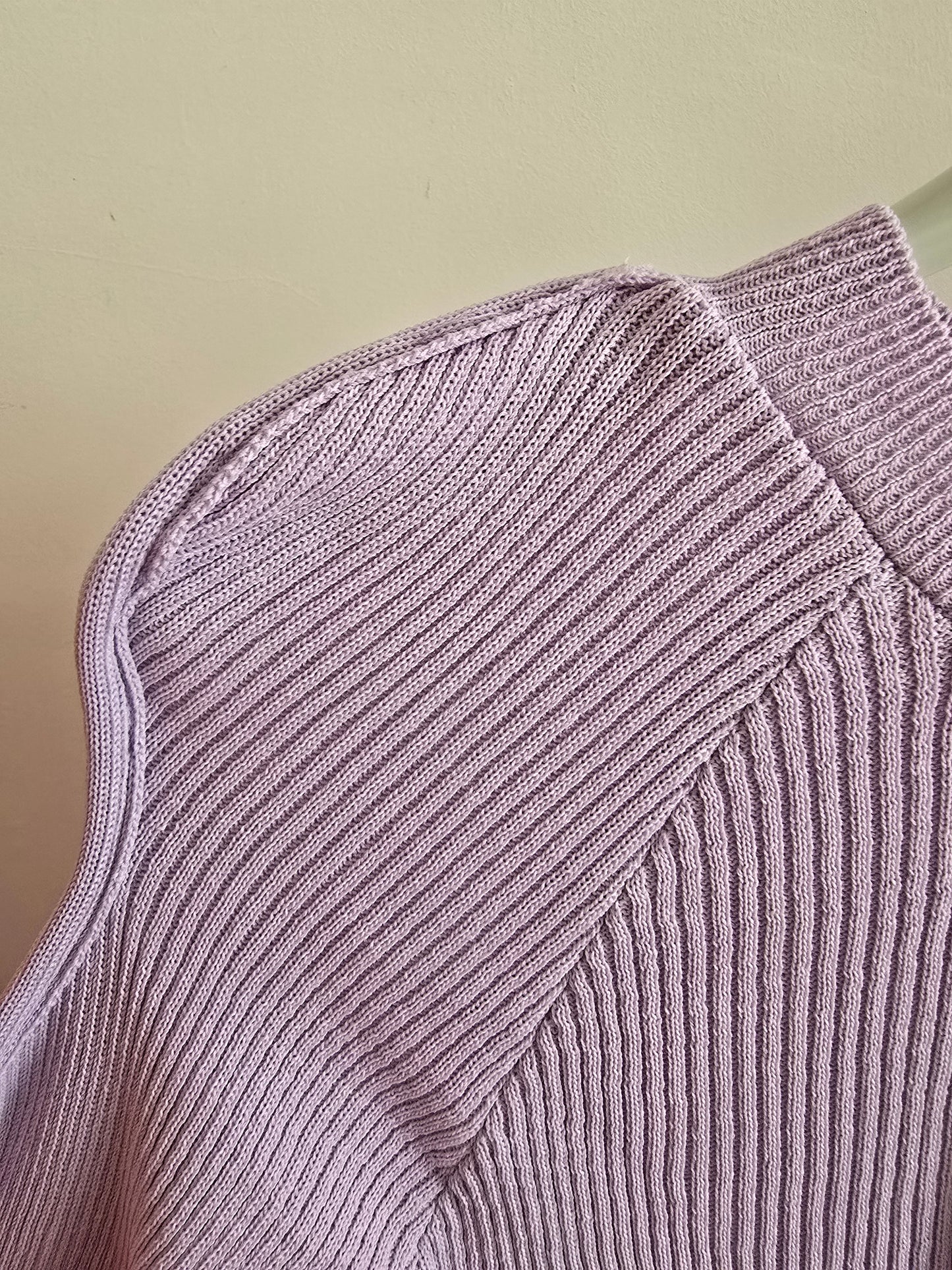 MAGLIA ONDE ONDE (vari colori)