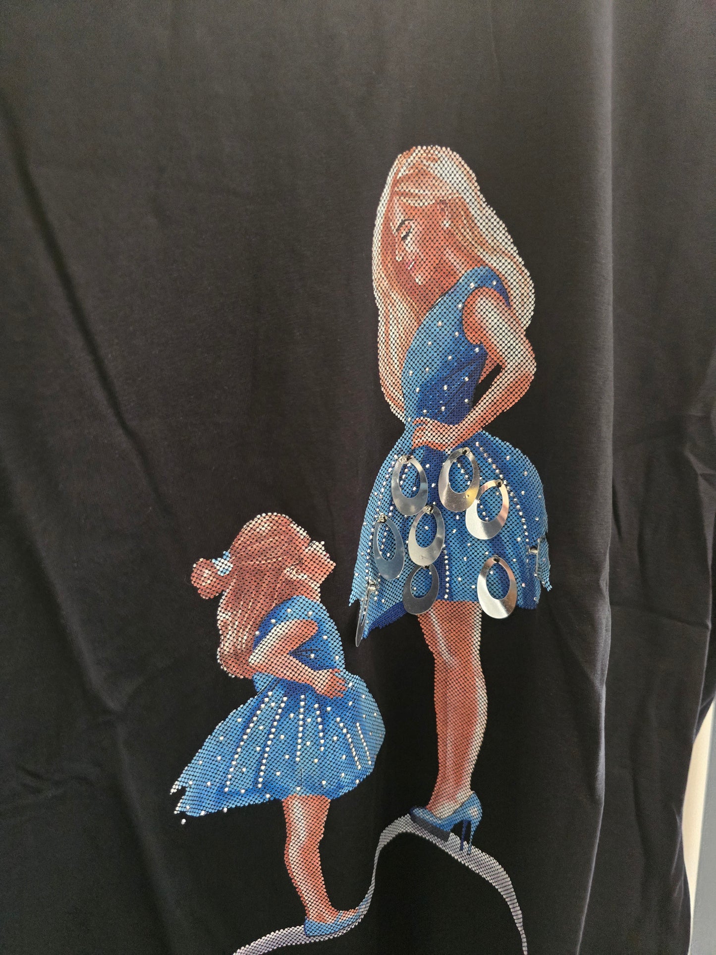 T-SHIRT MAMMA & FIGLIA