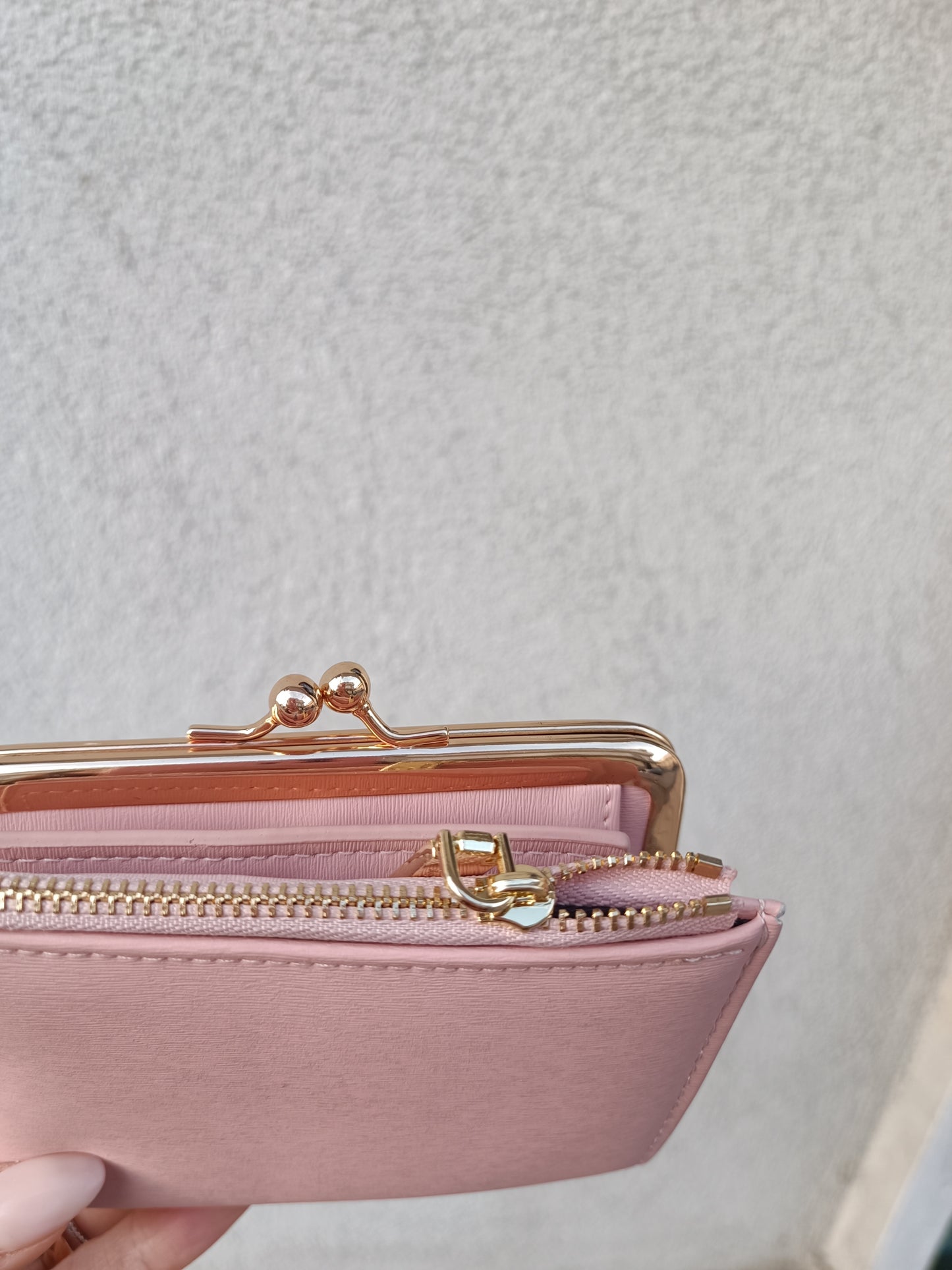 PORTAFOGLIO BACI&ABBRACCI