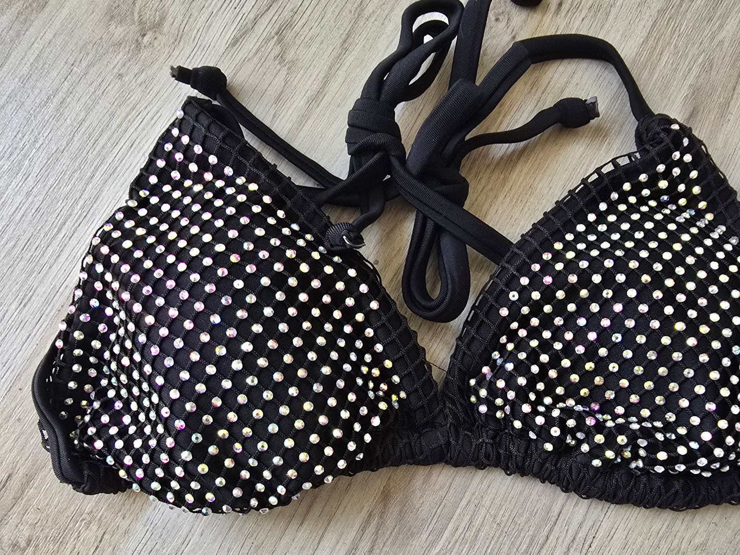 BIKINI CRISTAL