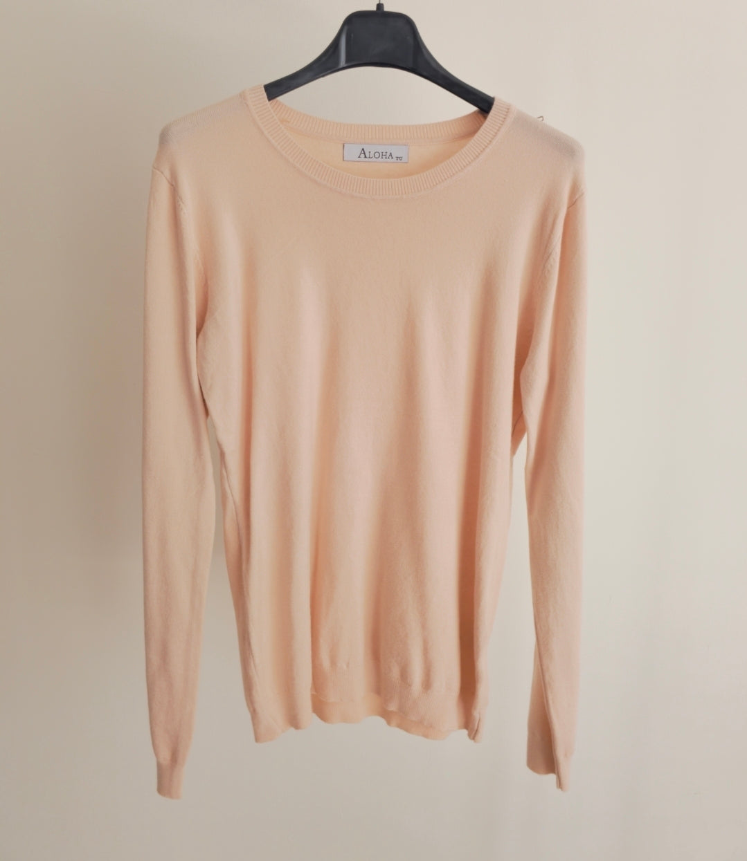 MAGLIONCINO 8 COLORI