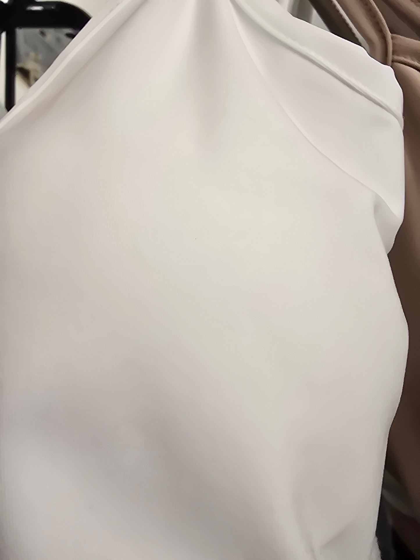 TOP CORTO CON COPPETTE