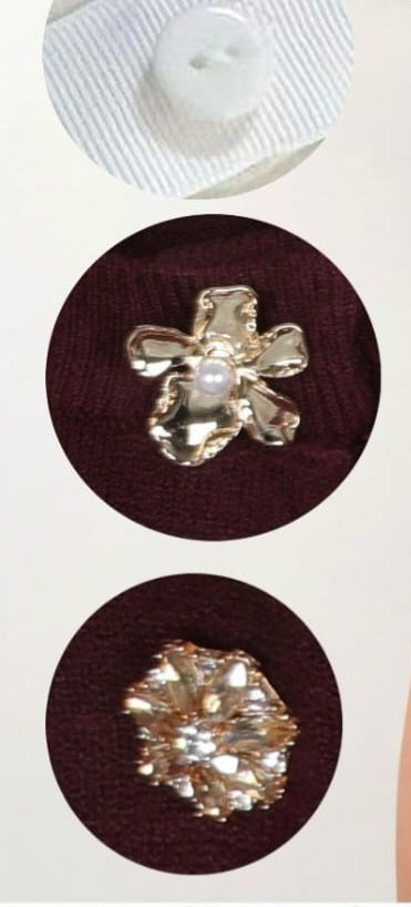 CARDIGAN GIOIELLO