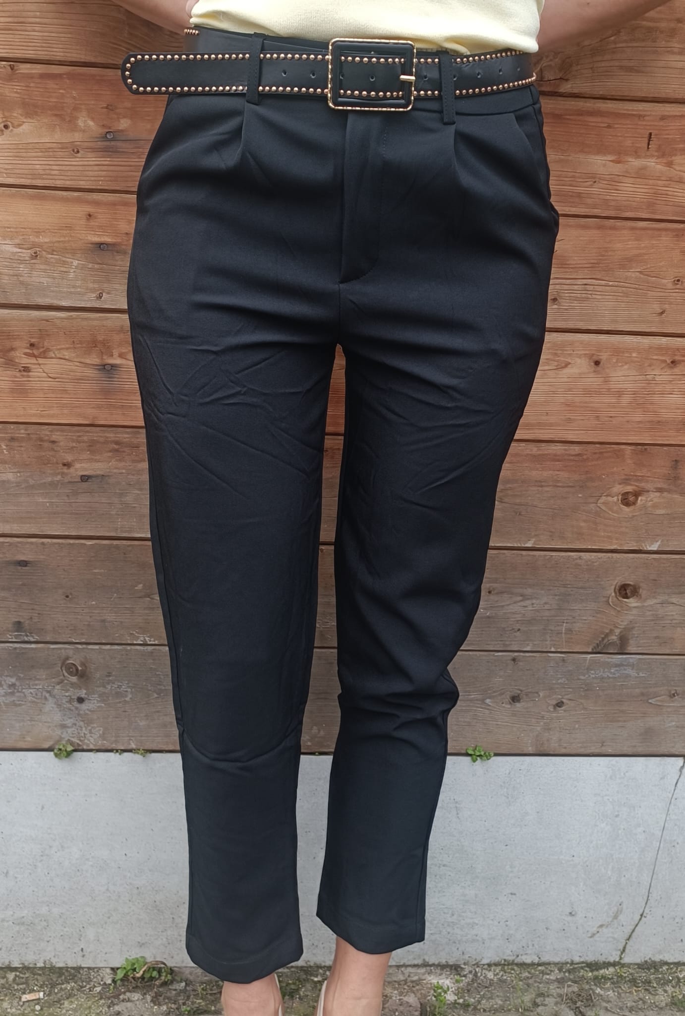 PANTALONE IDEALE 3 COLORI