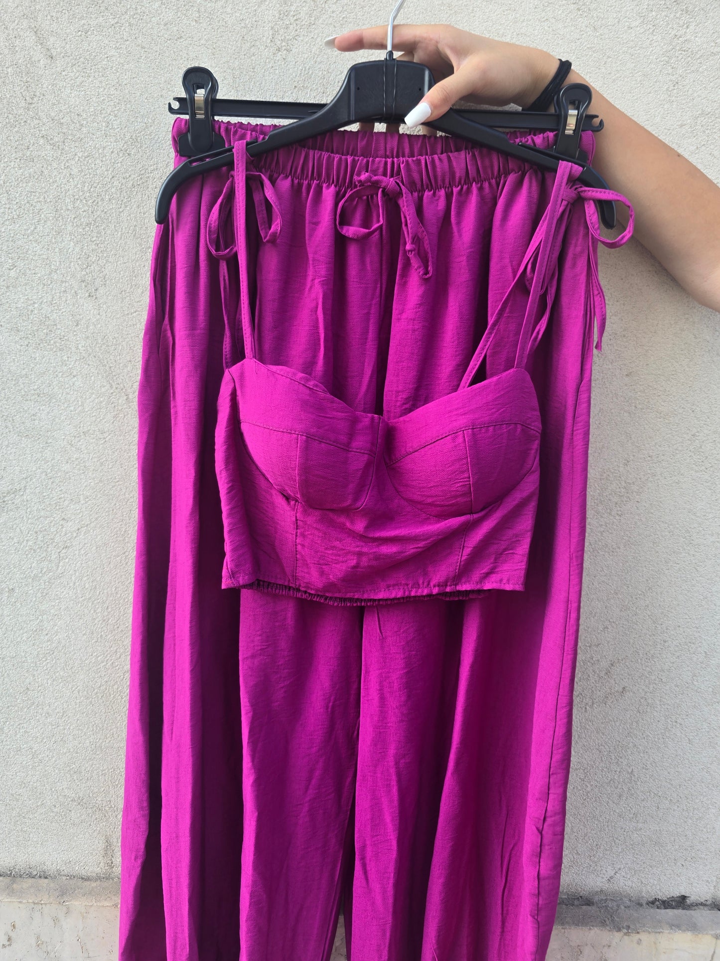 COORDINATO SUMMER UP