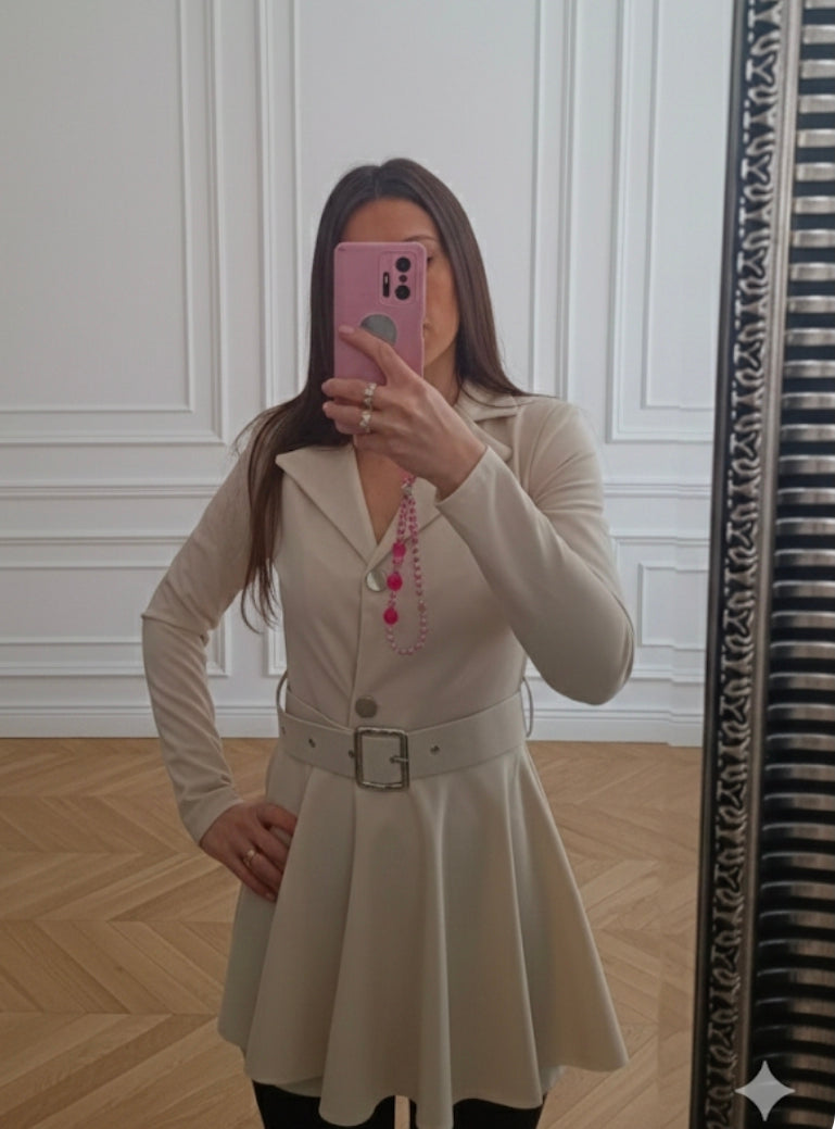 TUTINA JUMPSUIT KELLY 4 colori