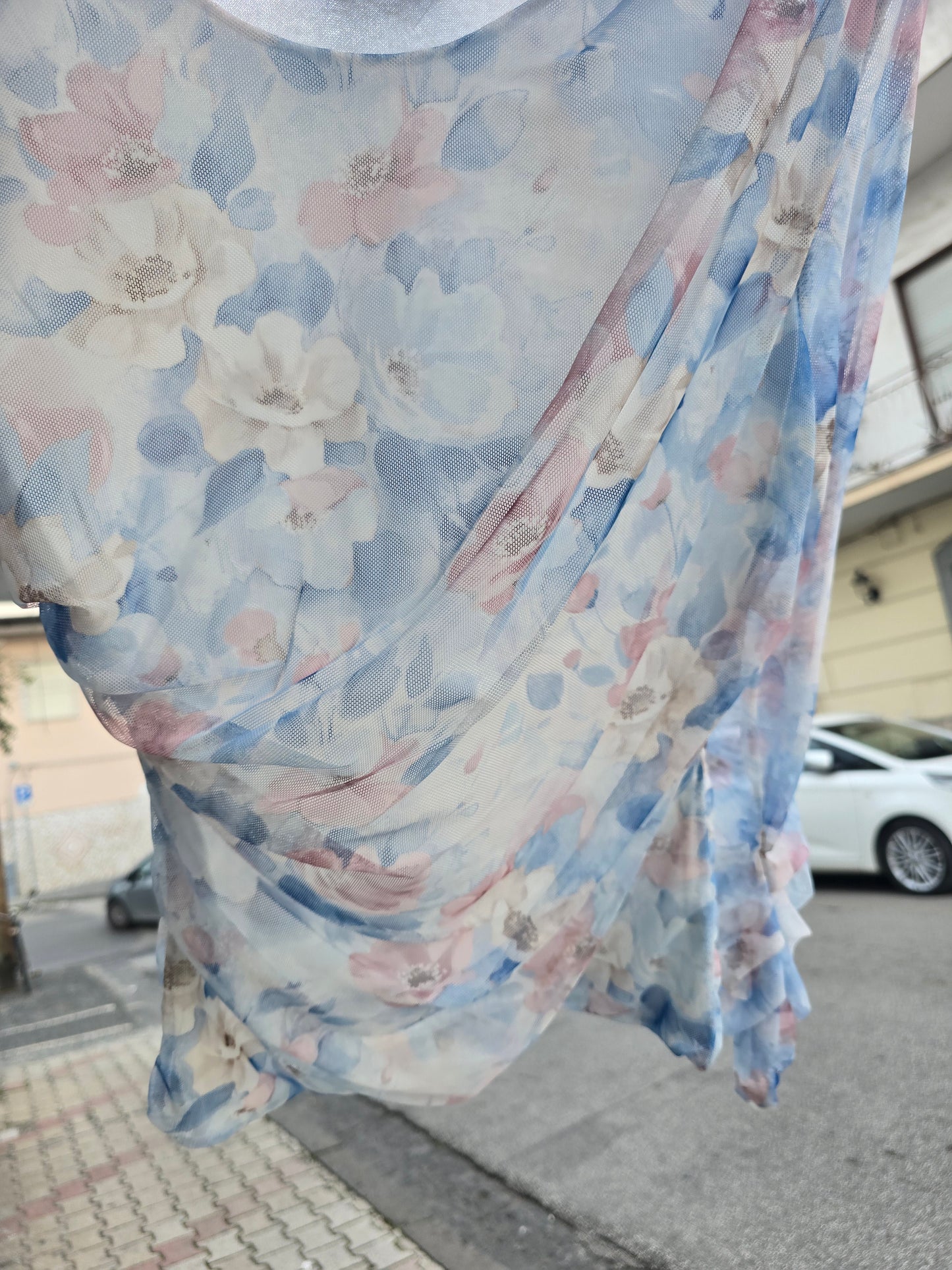 MAGLIA MILLEFIORI