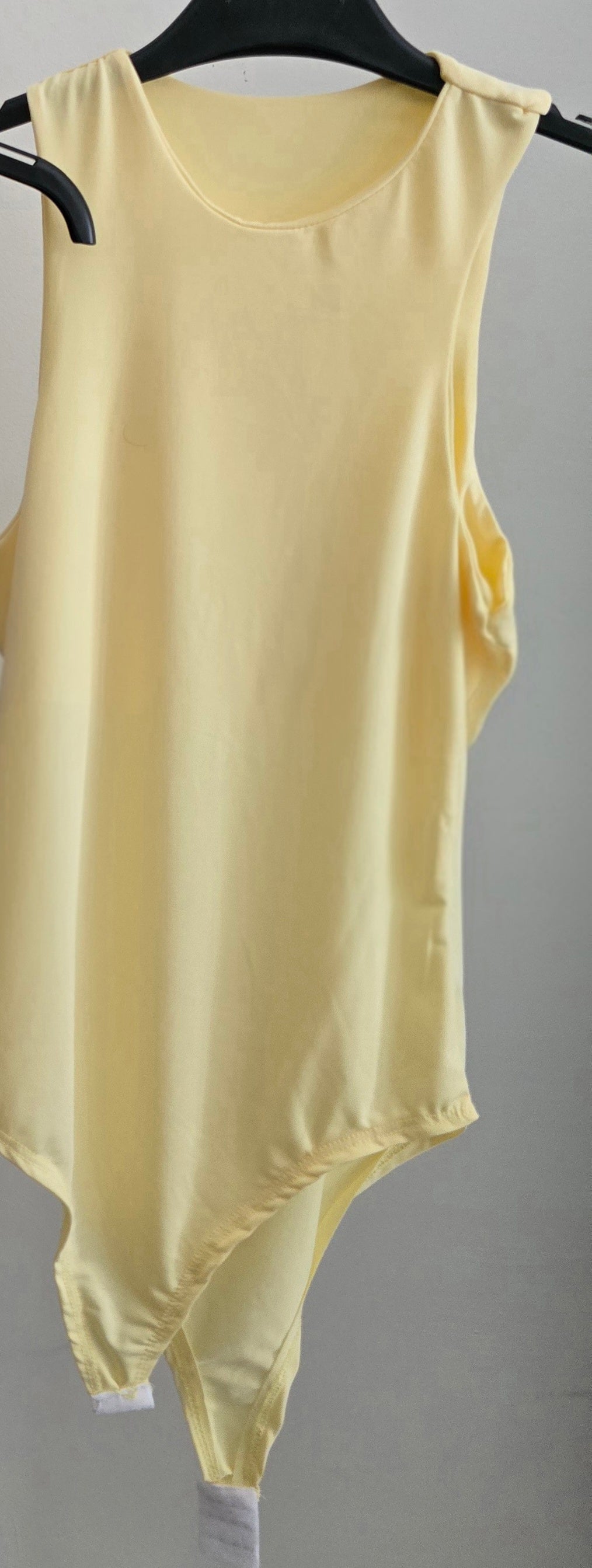 BODY CANOTTA VARI COLORI