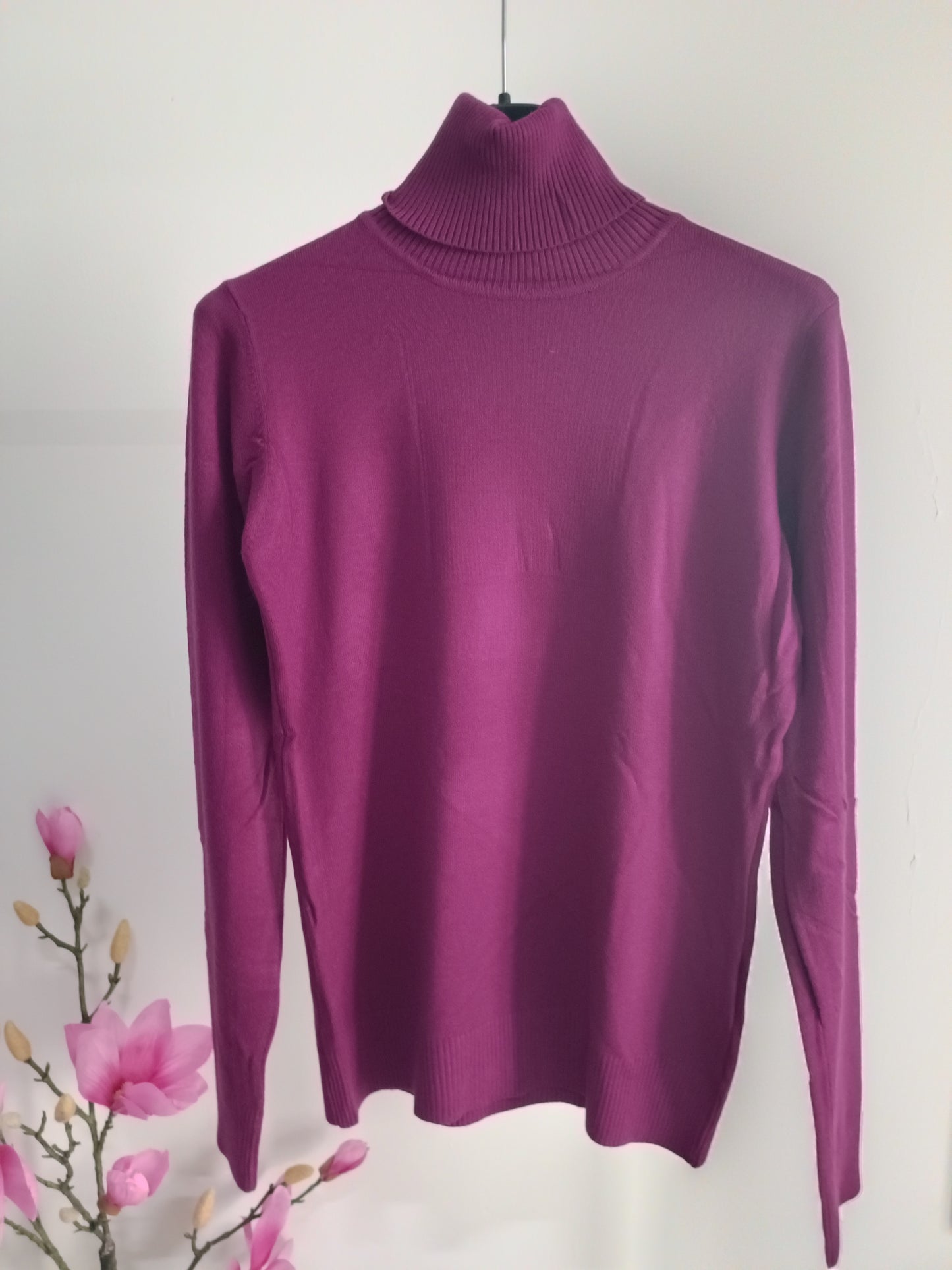 MAGLIA DOLCEVITA 17 colori