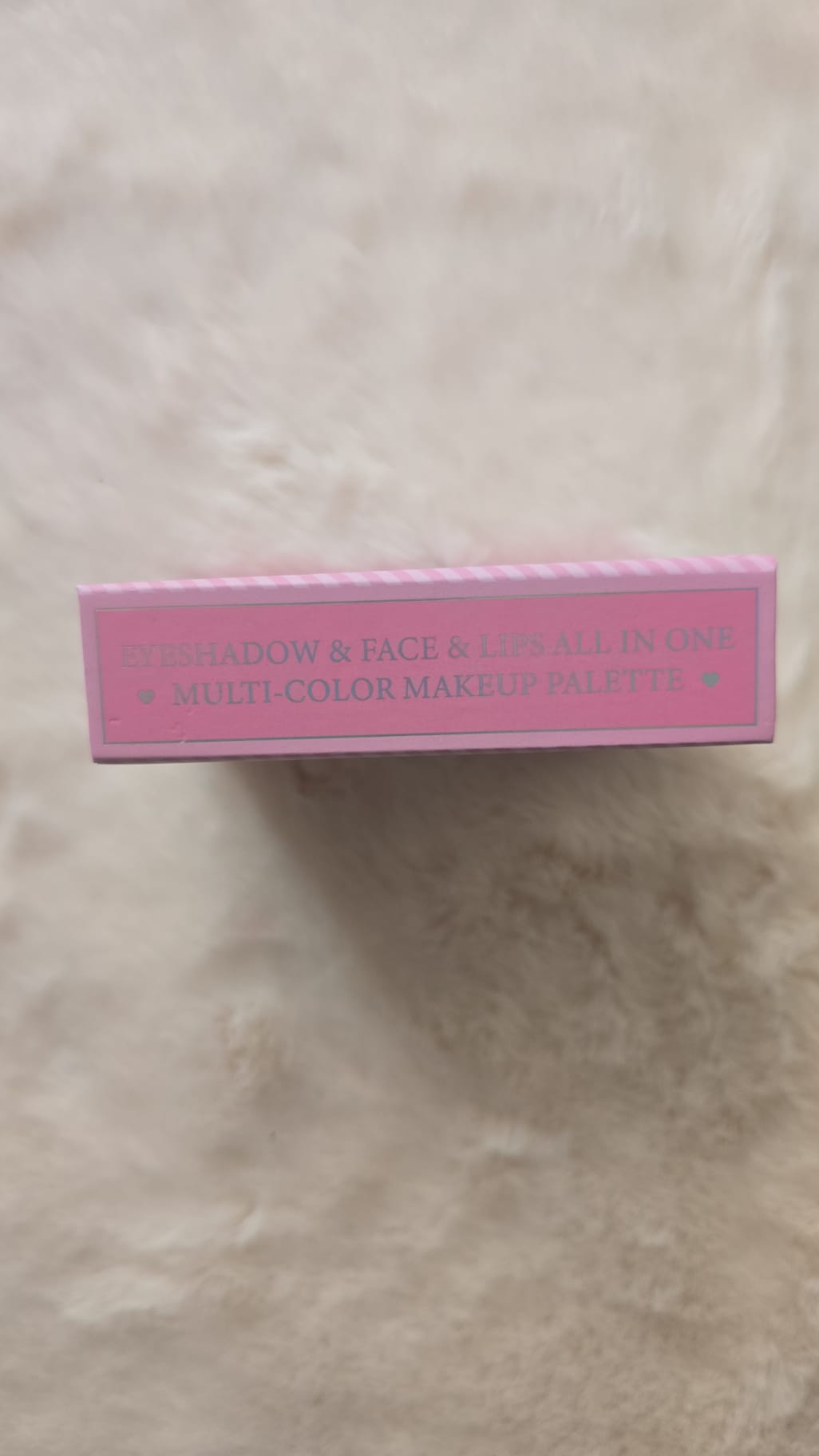 MINI MAGIC BOOK PALETTE