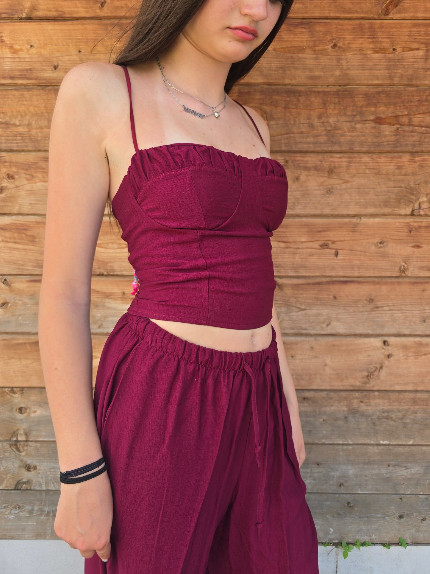 COORDINATO SUMMER