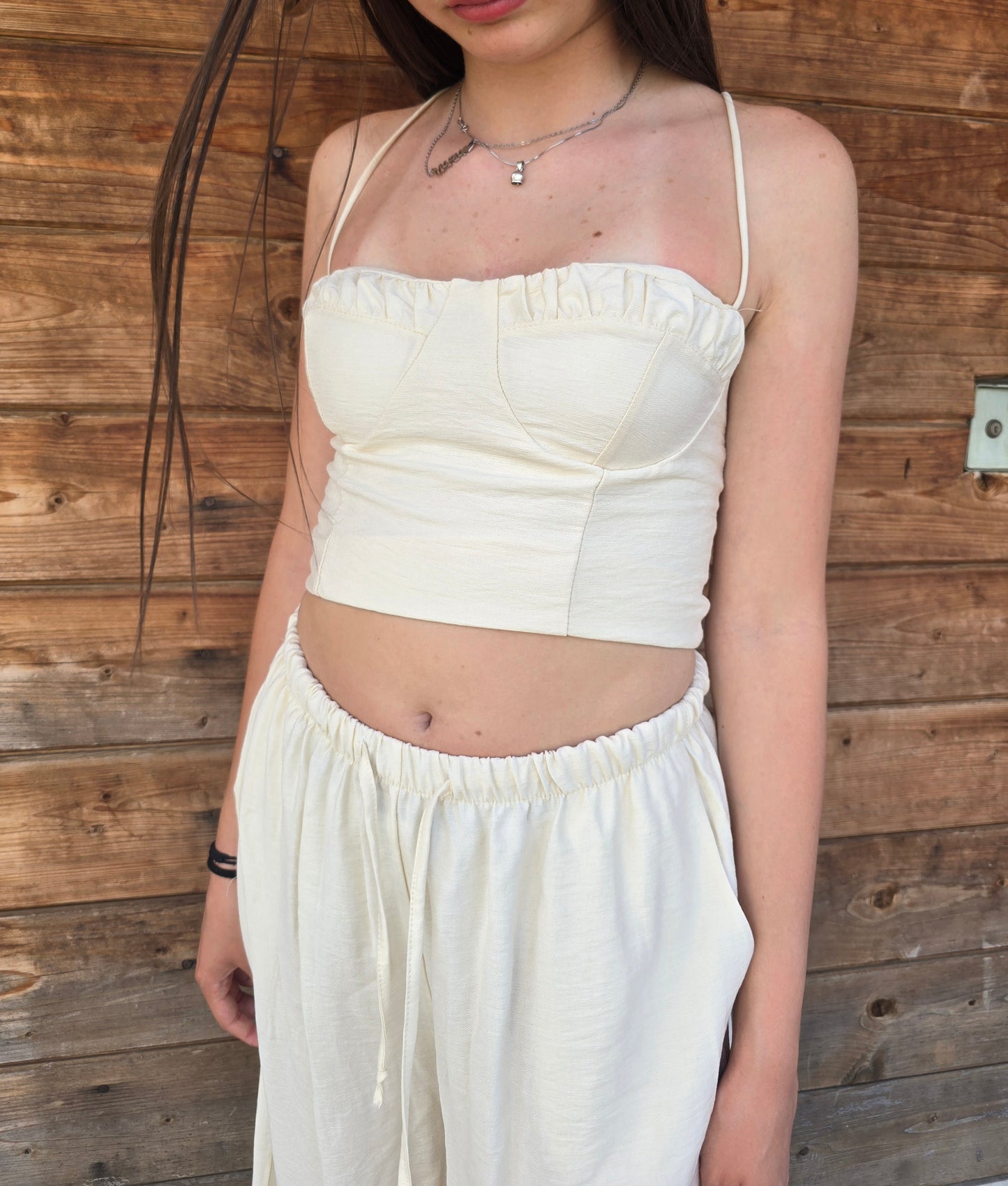COORDINATO SUMMER