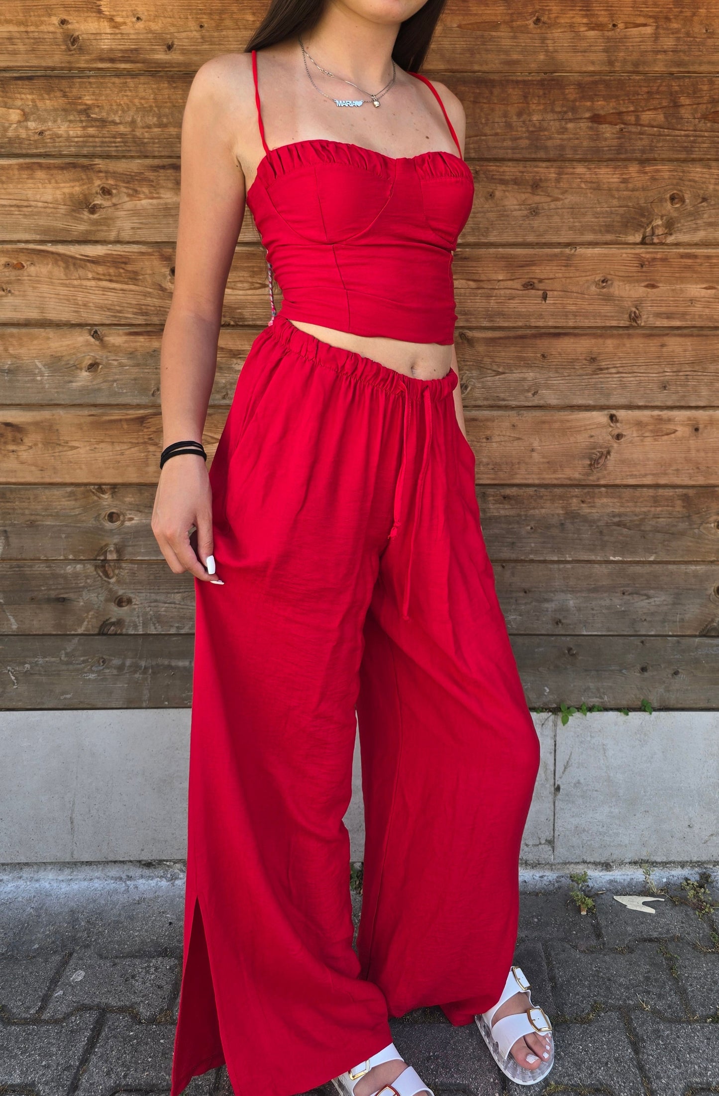 COORDINATO SUMMER