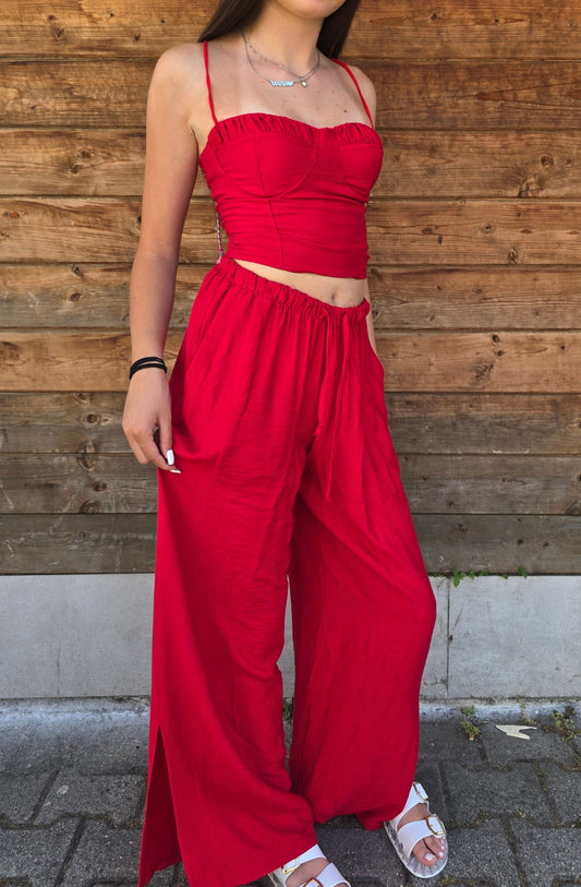COORDINATO SUMMER