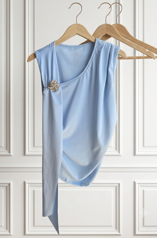 MAGLIA GIOIELLO