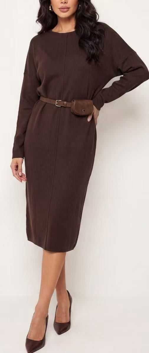 ABITO MIDI KATE