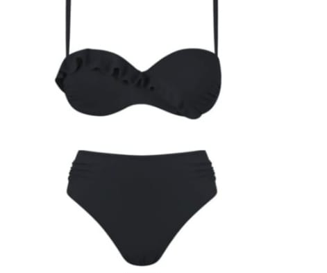 BIKINI HAWAII VITA ALTA