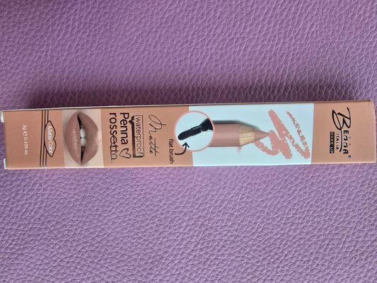 MATITA ROSSETTO MATTE