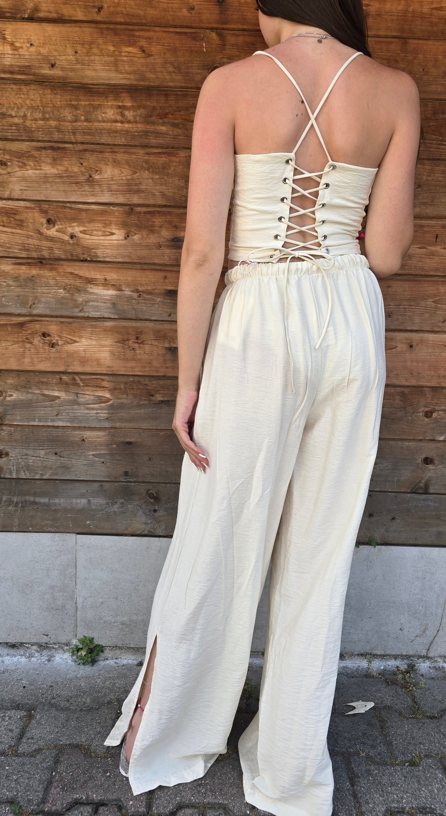 COORDINATO SUMMER