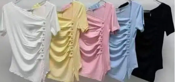 MAGLIA BELLA (vari colori)