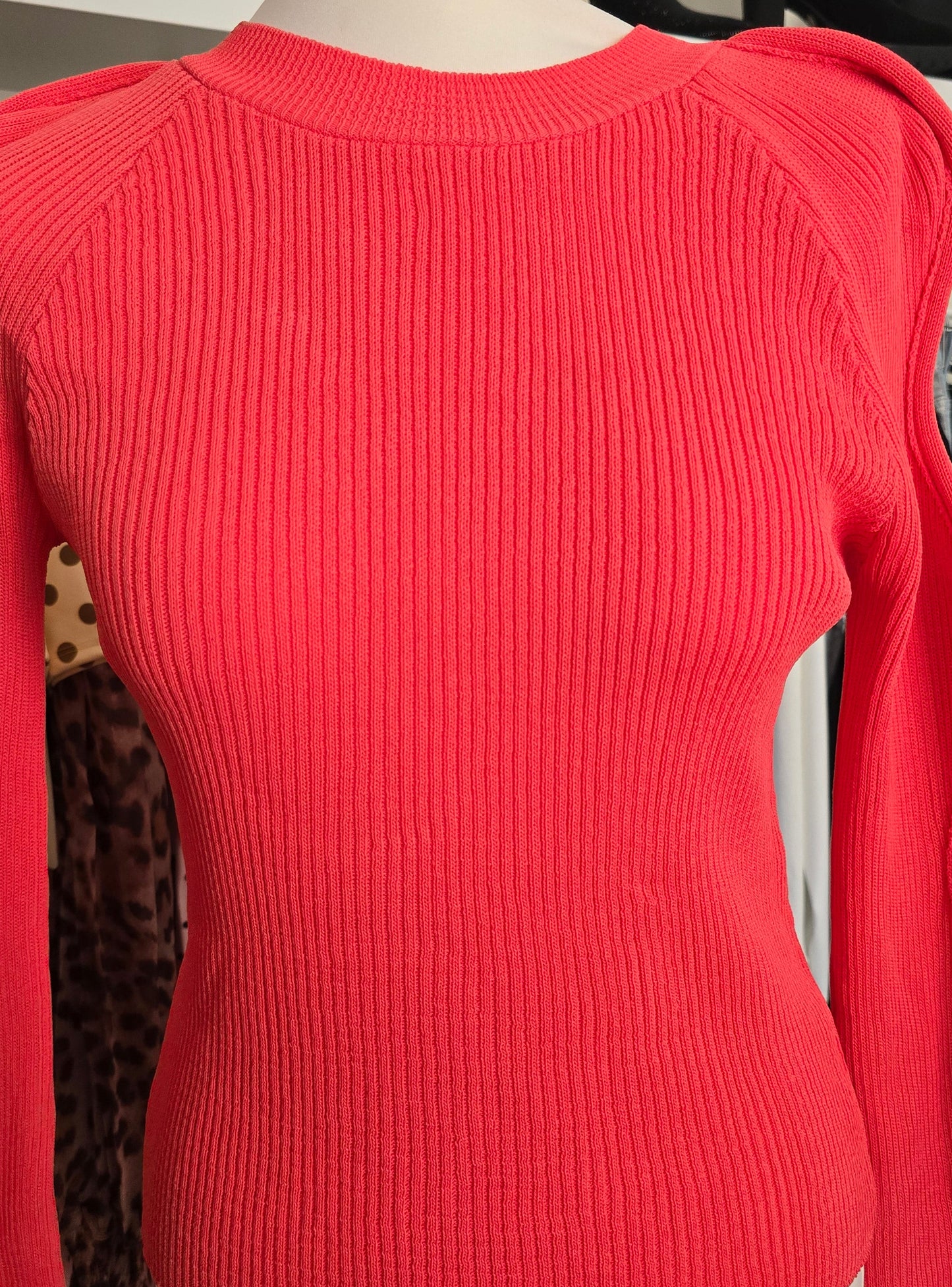 MAGLIA ONDE ONDE (vari colori)