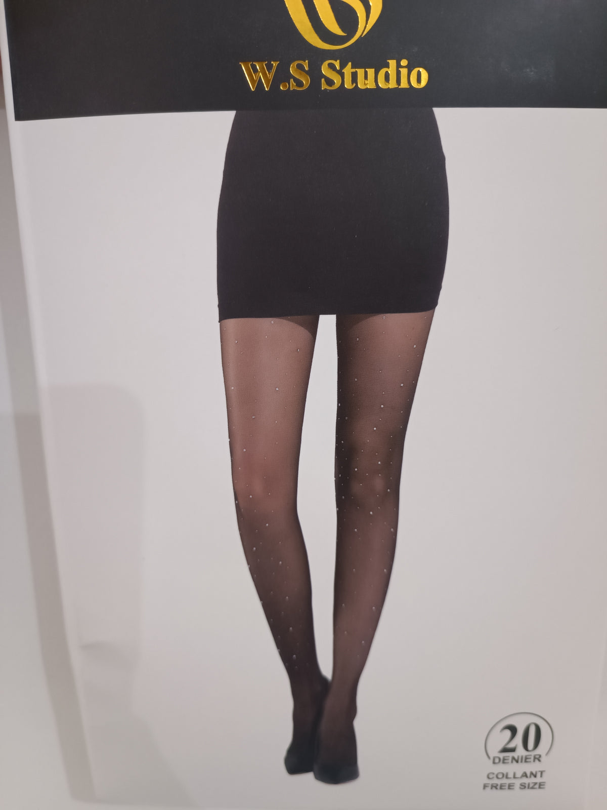 COLLANT BRILLANTINI