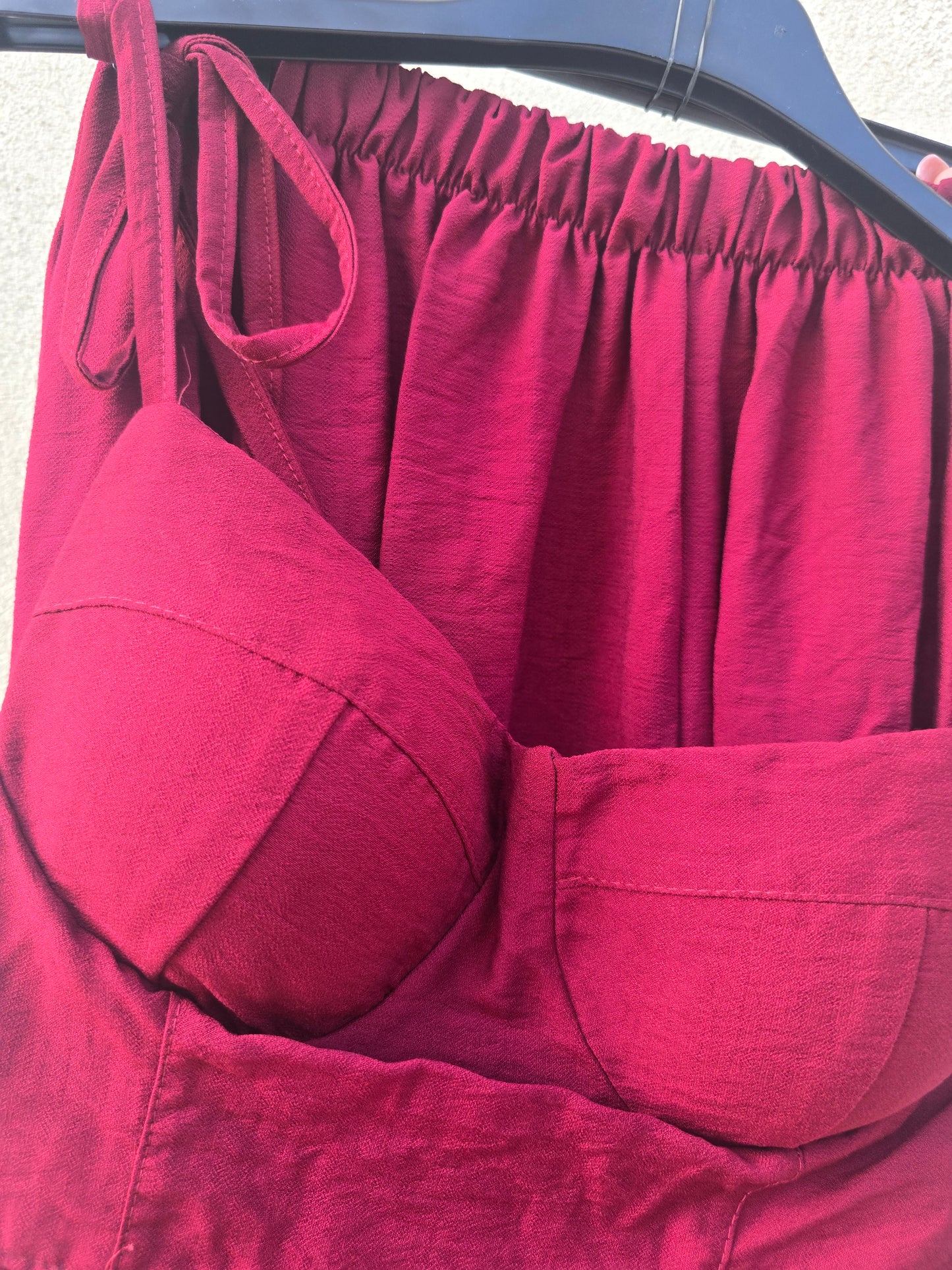COORDINATO SUMMER UP