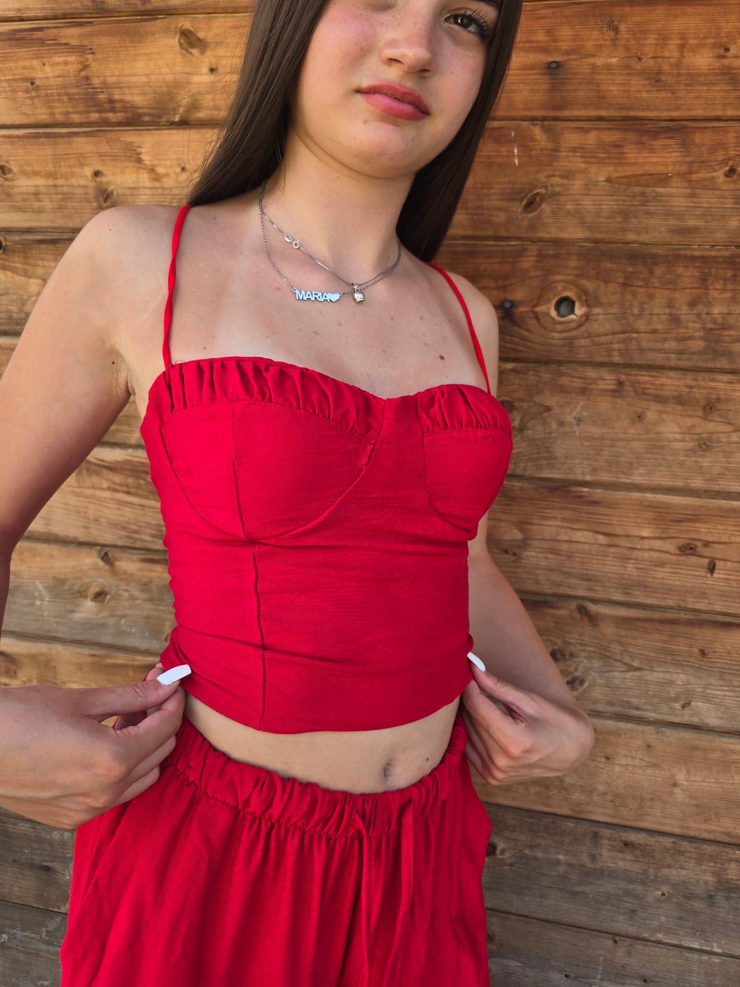 COORDINATO SUMMER