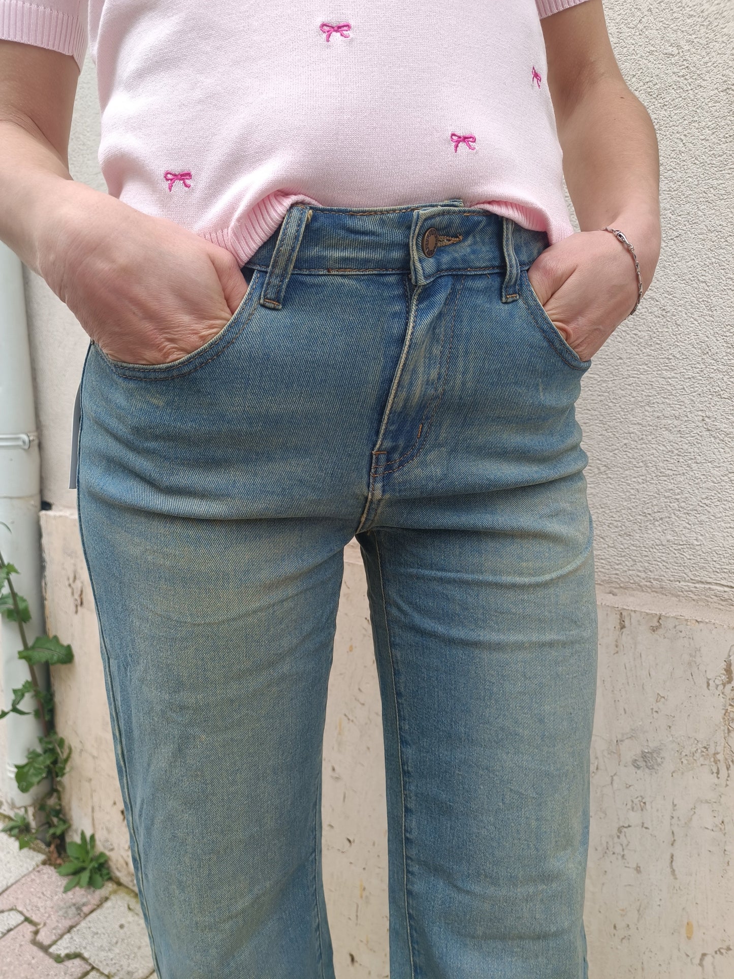JEANS VARI MODELLI SCONTATI