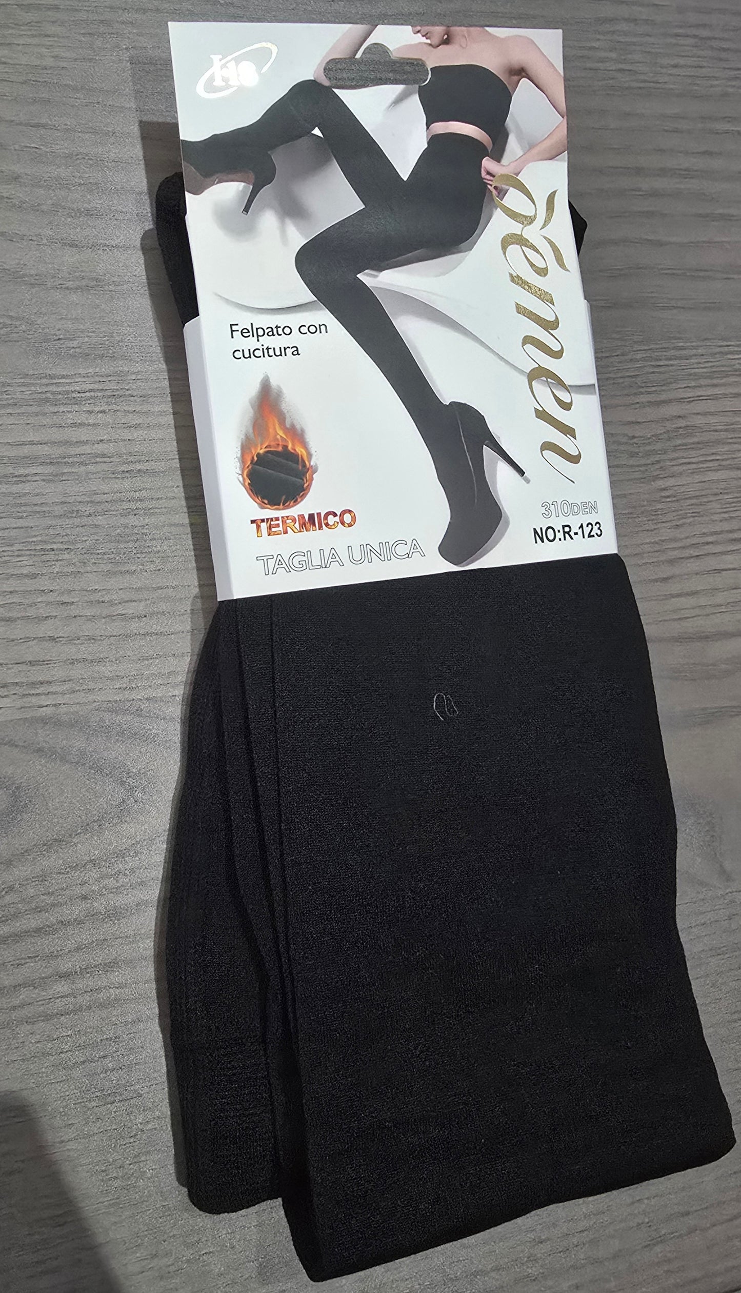 COLLANT TERMICO  310 DEN