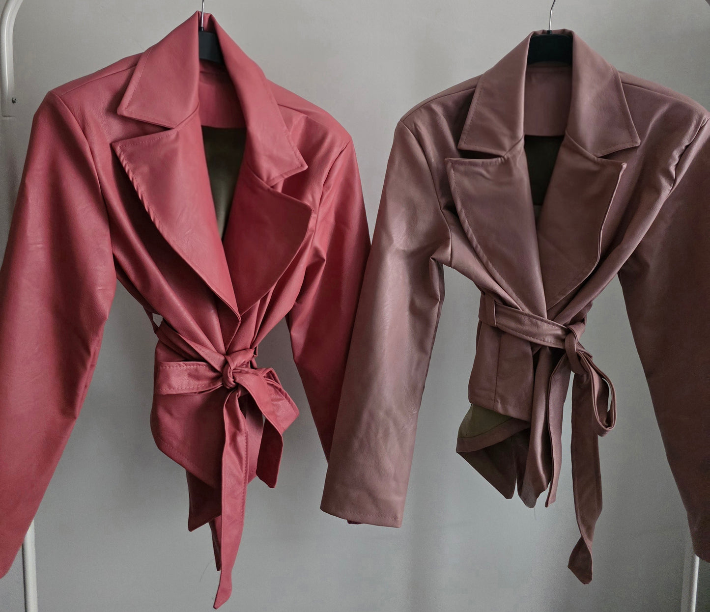 GIACCA BLAZER MELANIE