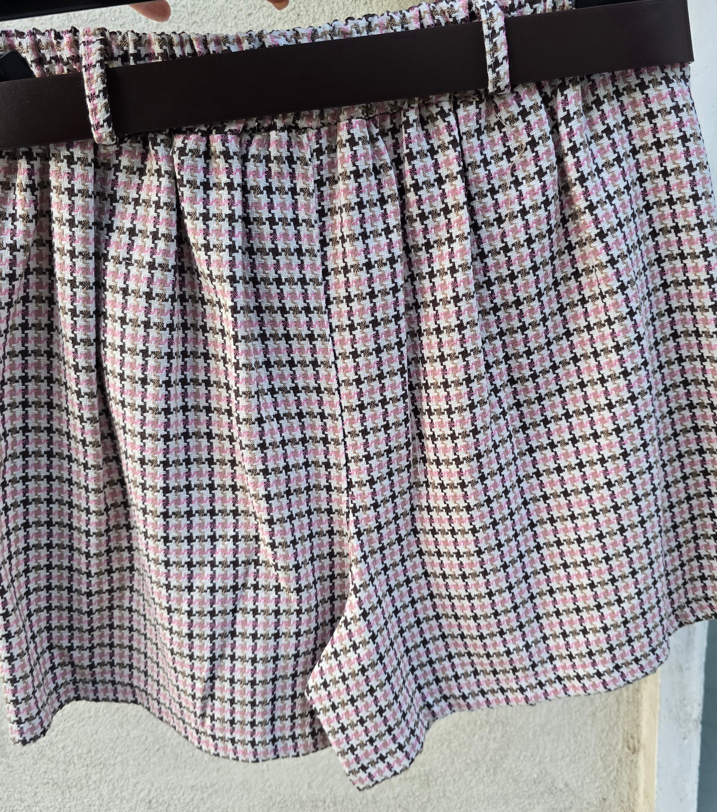 GONNA A PANTALONCINO MILEY