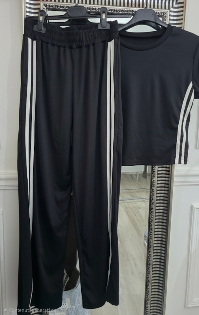 COORDINATO TUTA NEILINE